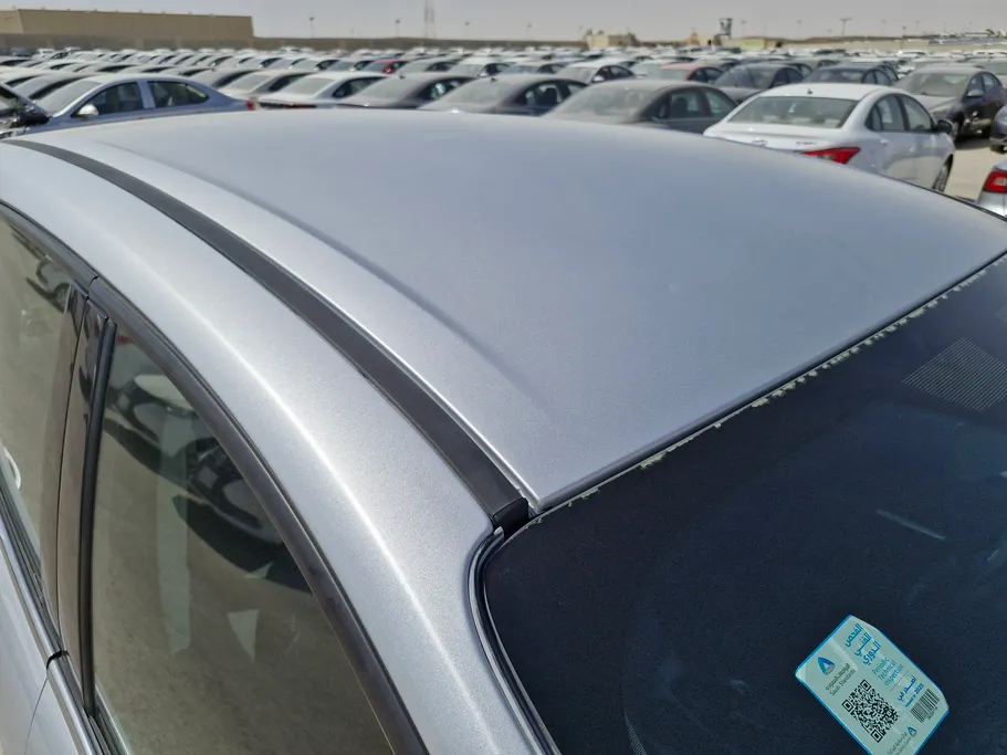 فورد اسكيب اس اى 2016 