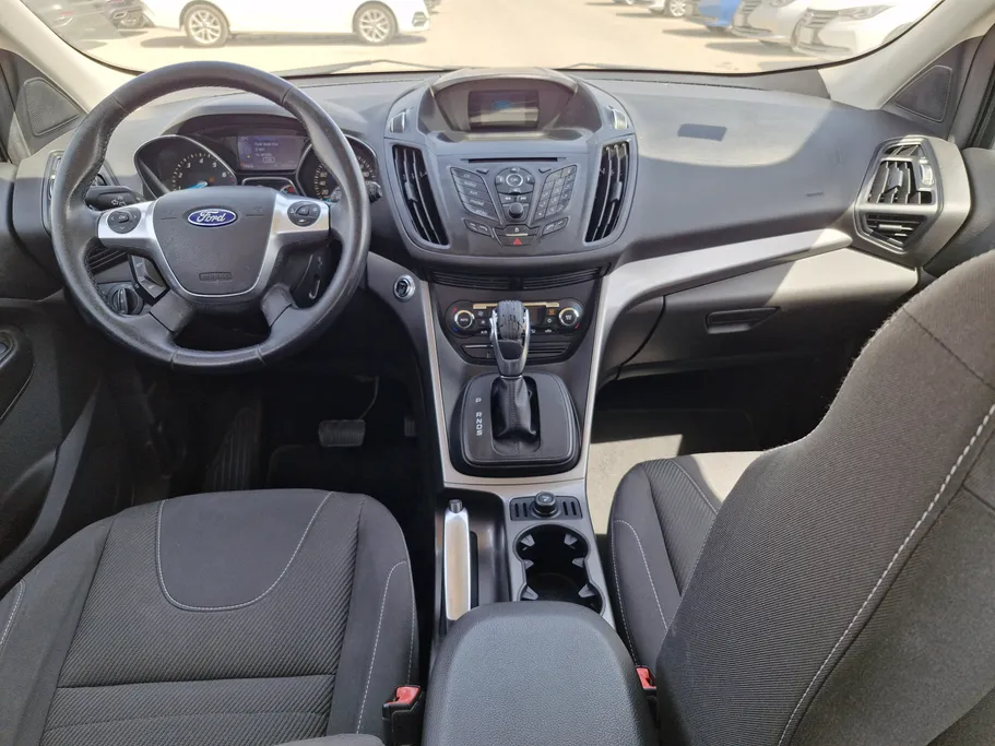 فورد اسكيب اس اى 2016 