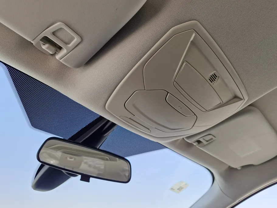 فورد اسكيب اس اى 2016 