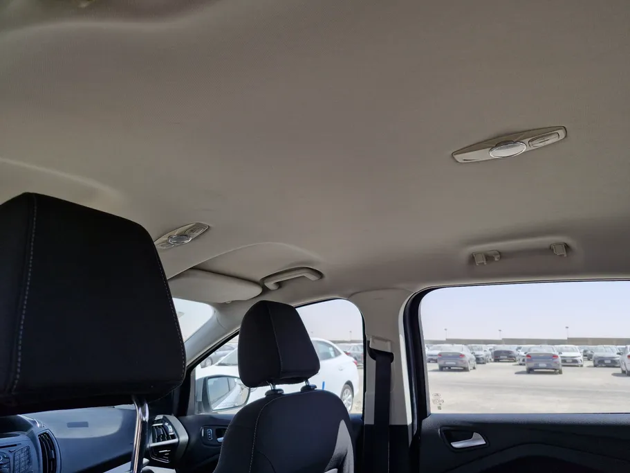 فورد اسكيب اس اى 2016 