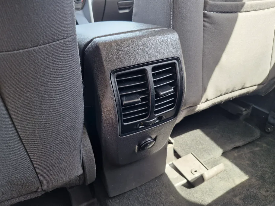 فورد اسكيب اس اى 2016 