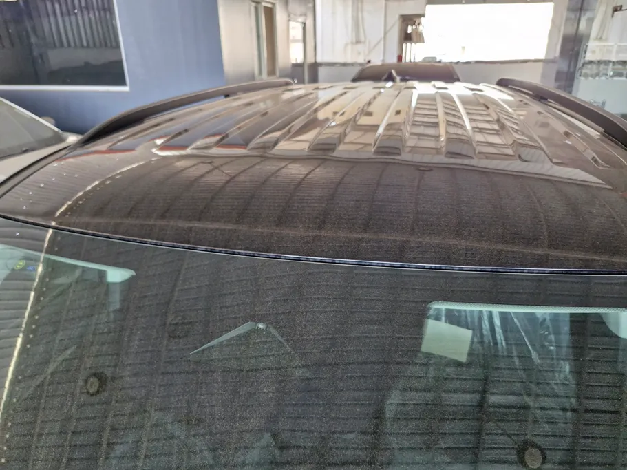 2025 Ford Explorer Active 200A 