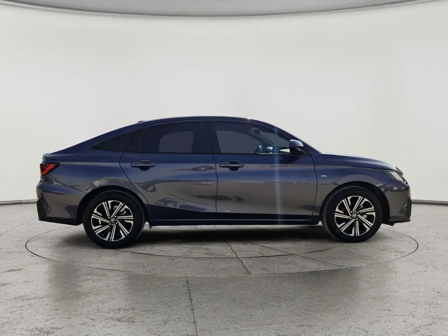 تويوتا يارس Y Plus 2024 