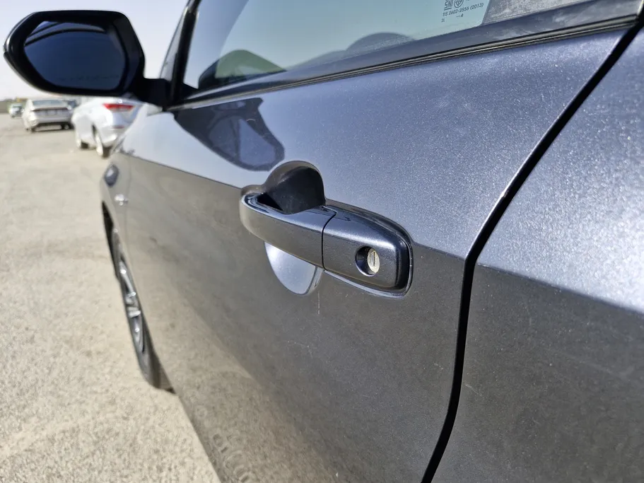 تويوتا يارس Y Plus 2024 