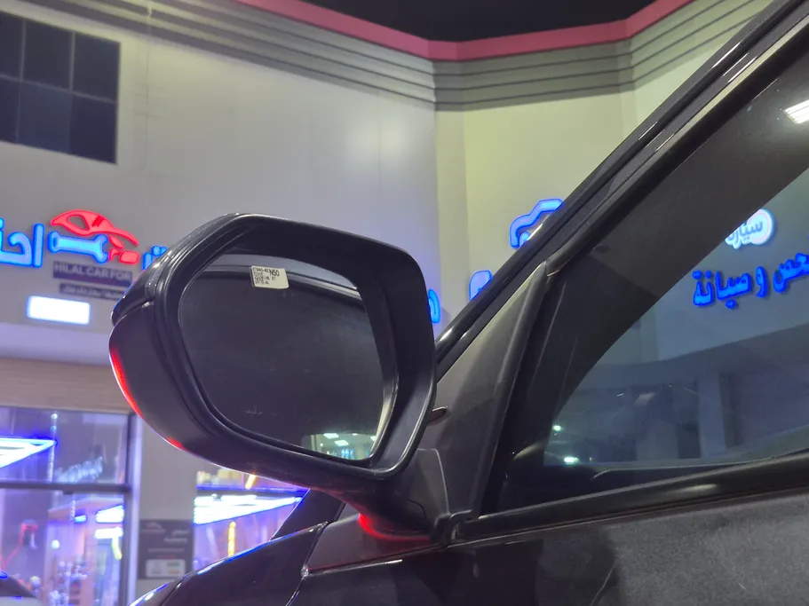 تويوتا يارس Y Plus 2024 