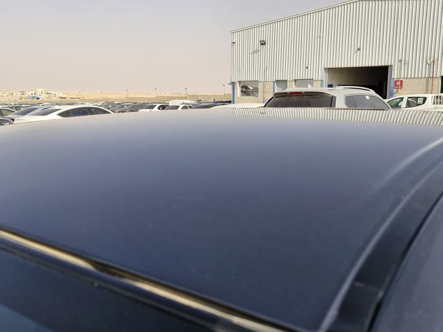 تويوتا يارس Y Plus 2024 