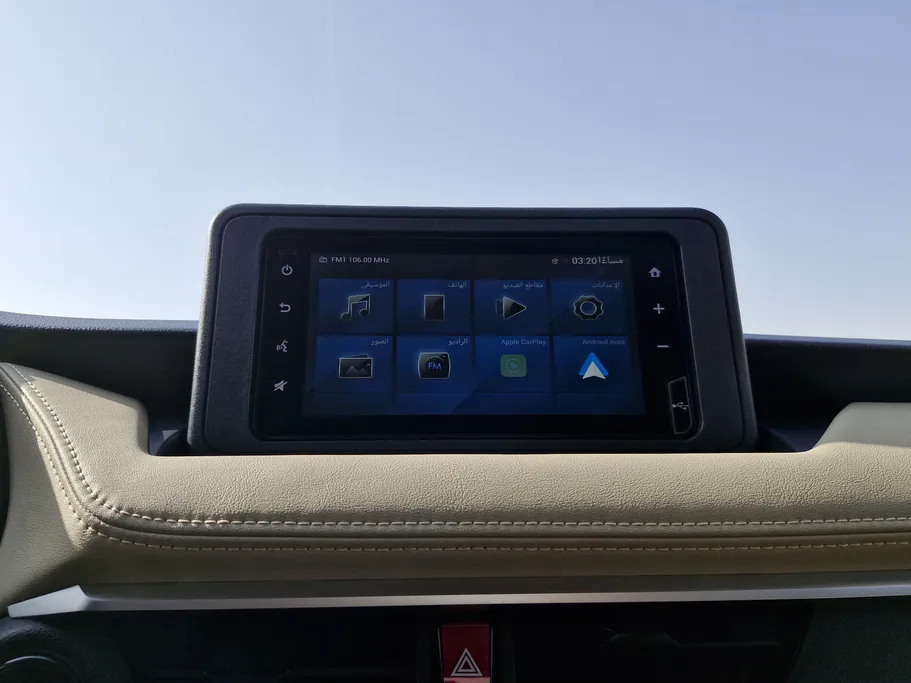 تويوتا يارس Y Plus 2024 