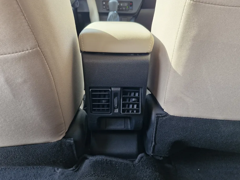 تويوتا يارس Y Plus 2024 