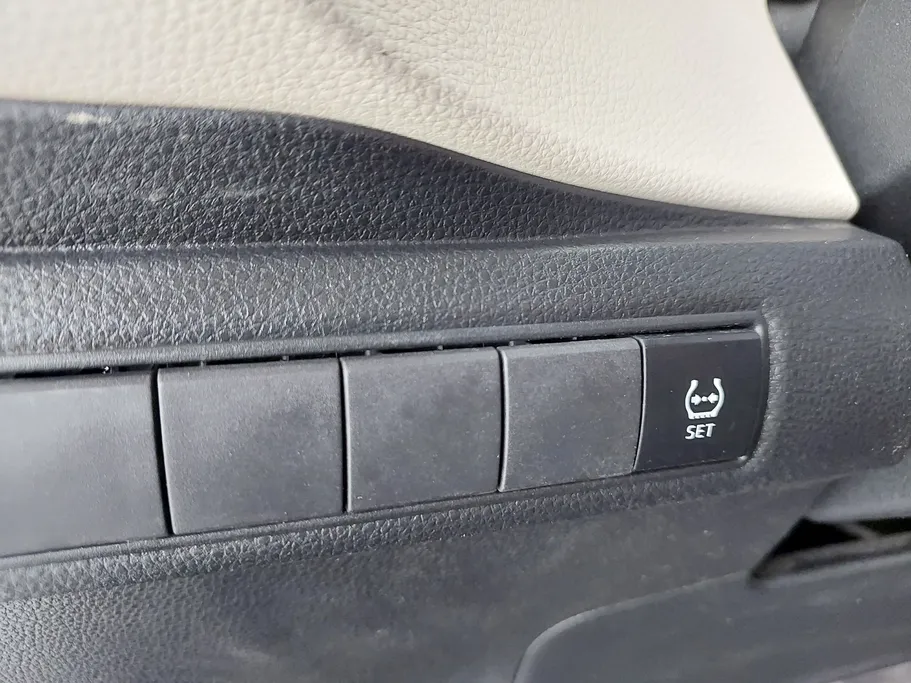 2022 Toyota Corolla XLI 