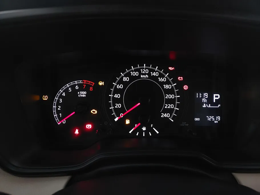 2022 Toyota Corolla XLI 