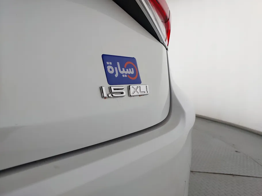 2022 Toyota Corolla XLI 