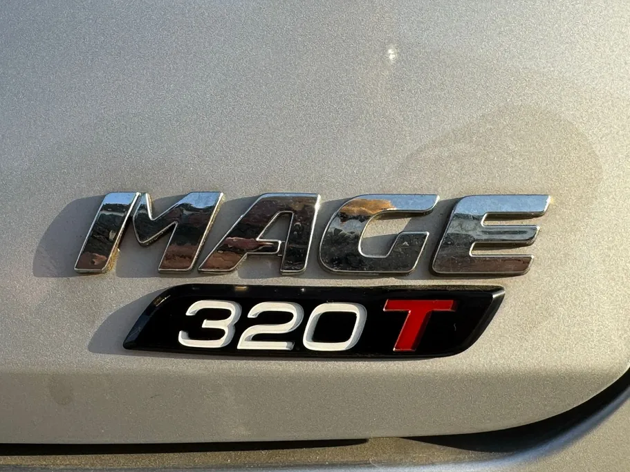 دونج فينج ميج اي 2 لاكجري 2026 