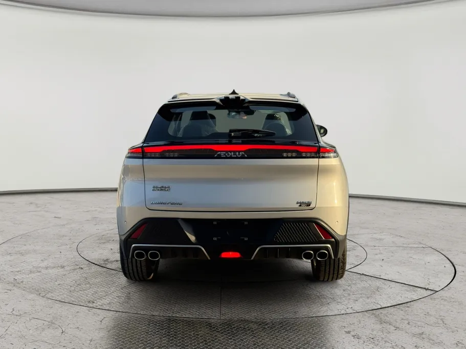 دونج فينج ميج اي 2 لاكجري 2026 