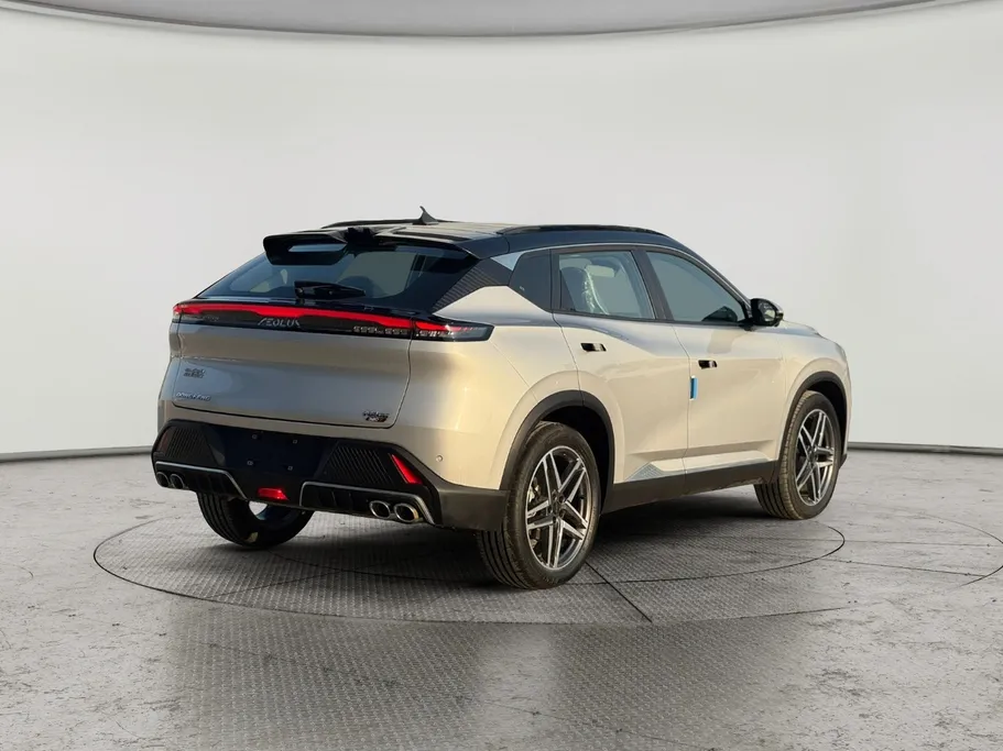 دونج فينج ميج اي 2 لاكجري 2026 