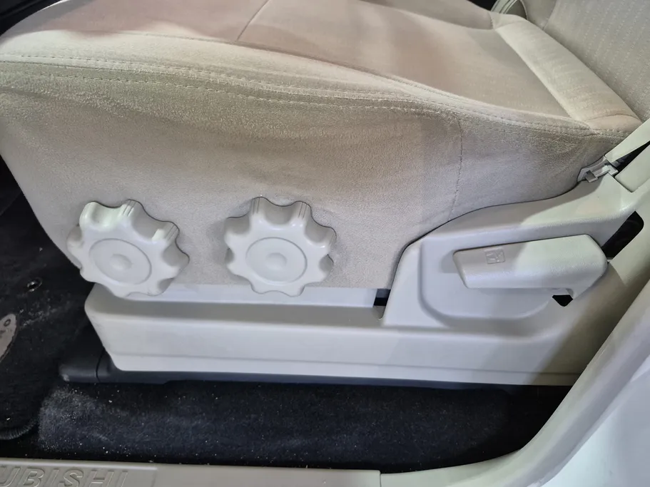 2022 Mitsubishi Pajero GLS 5Doors 