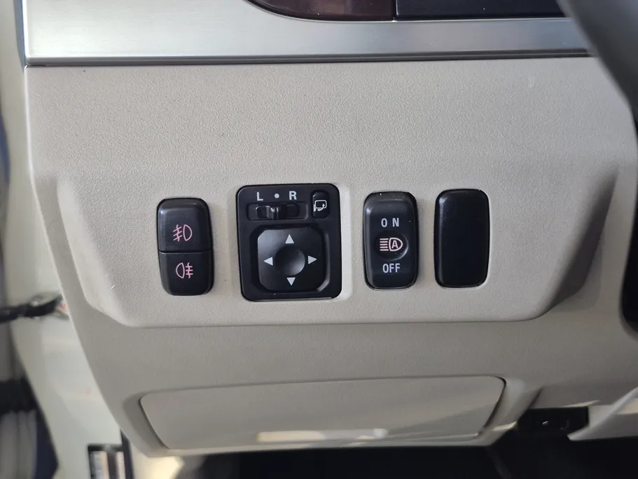 2022 Mitsubishi Pajero GLS 5Doors 