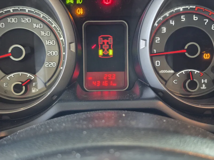 2022 Mitsubishi Pajero GLS 5Doors 