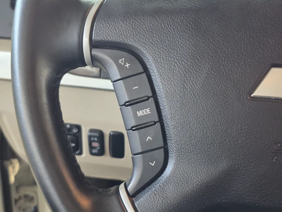 2022 Mitsubishi Pajero GLS 5Doors 