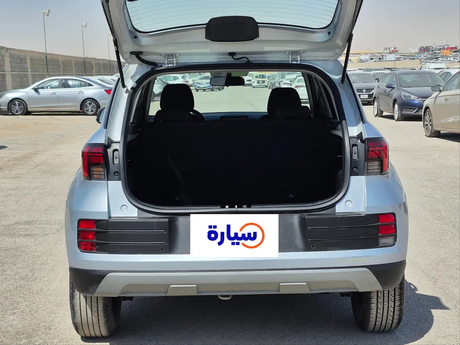 2024 Hyundai Venue Smart 