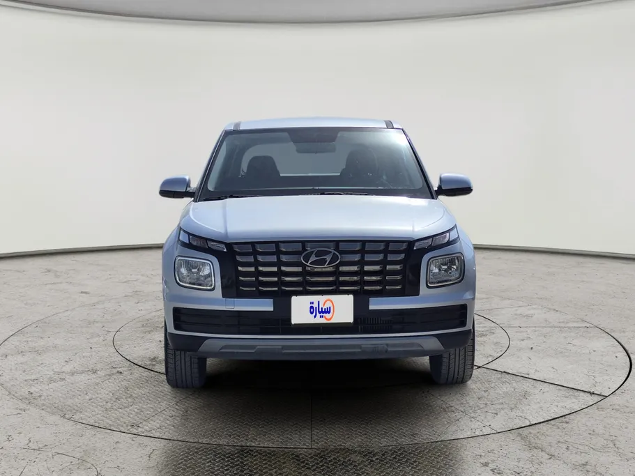 2024 Hyundai Venue Smart 