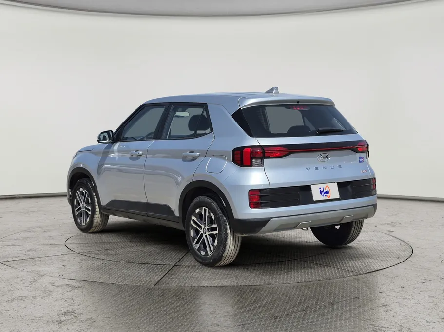 2024 Hyundai Venue Smart 