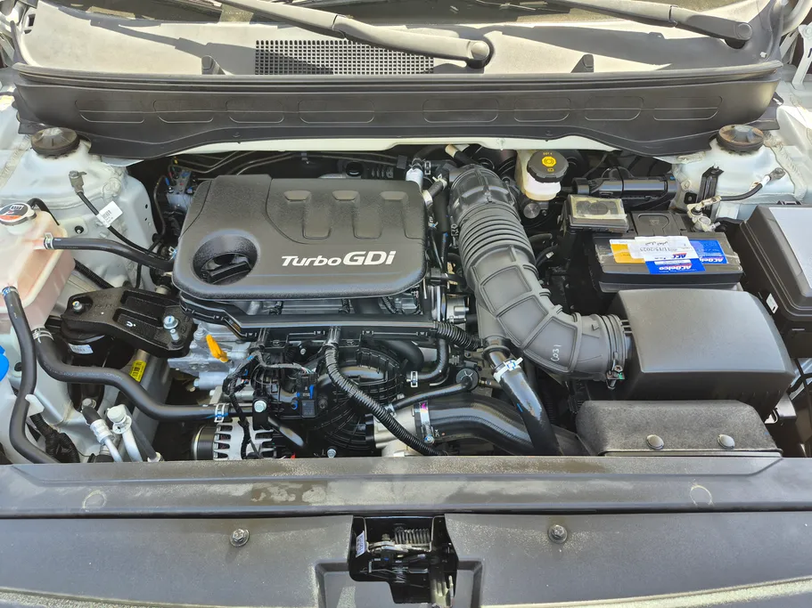 2024 Hyundai Venue Smart 