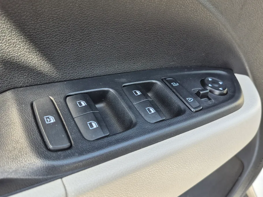 2024 Hyundai Venue Smart 