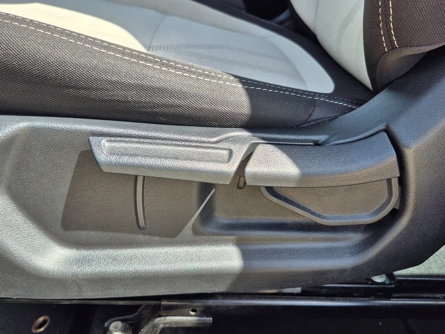 2024 Hyundai Venue Smart 