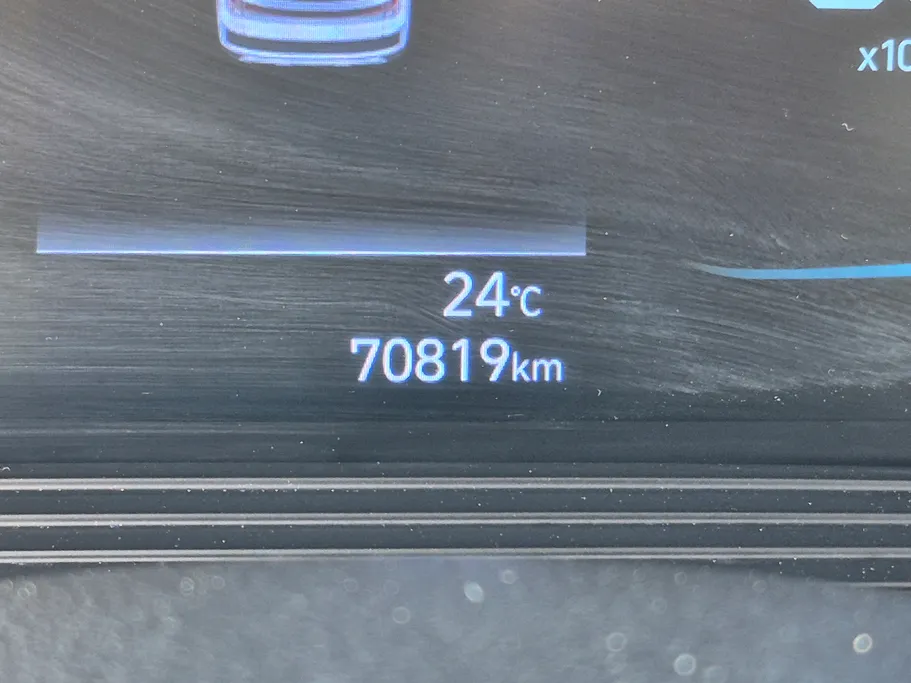 2024 Hyundai Venue Smart 