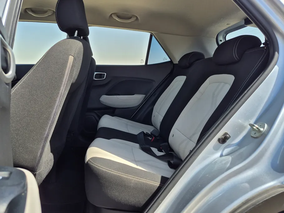 2024 Hyundai Venue Smart 