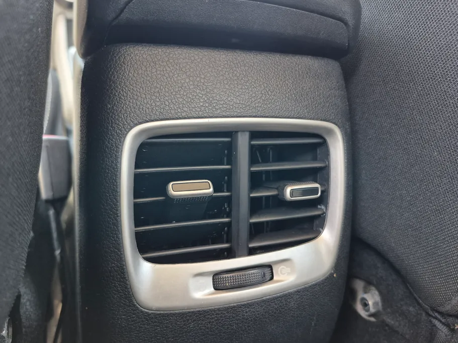 2024 Hyundai Venue Smart 