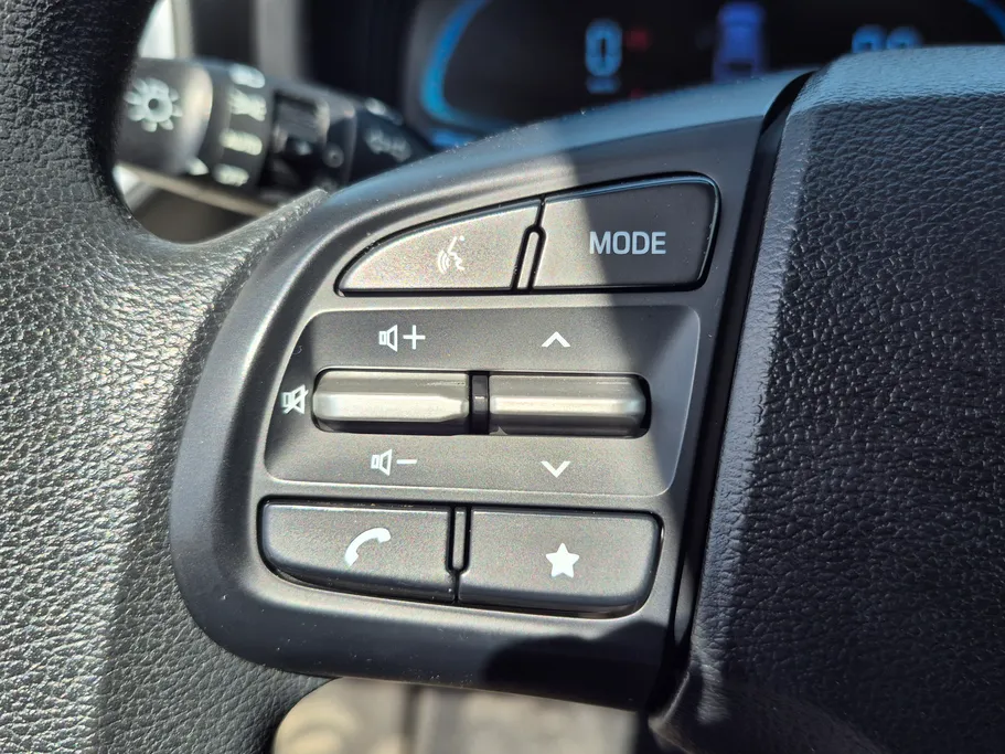 2024 Hyundai Venue Smart 