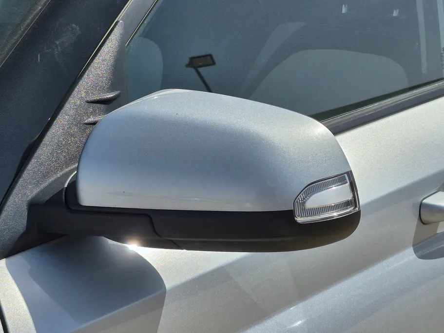 2024 Hyundai Venue Smart 