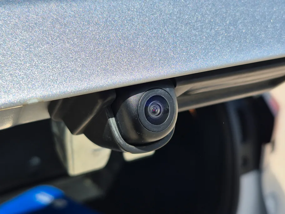 2024 Hyundai Venue Smart 