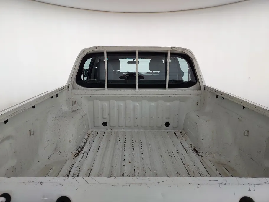 ميتسوبيشي L200 DC 4x2 Diesel 2021 