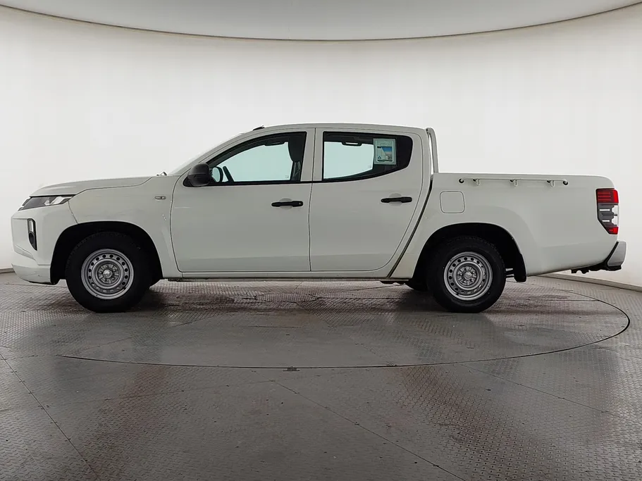 ميتسوبيشي L200 DC 4x2 Diesel 2021 