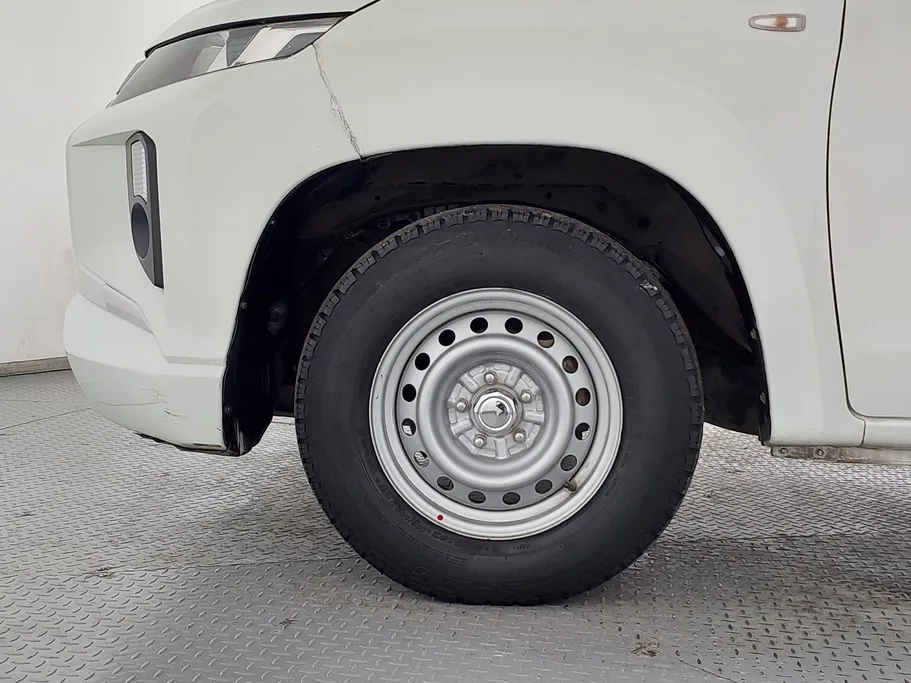 ميتسوبيشي L200 DC 4x2 Diesel 2021 