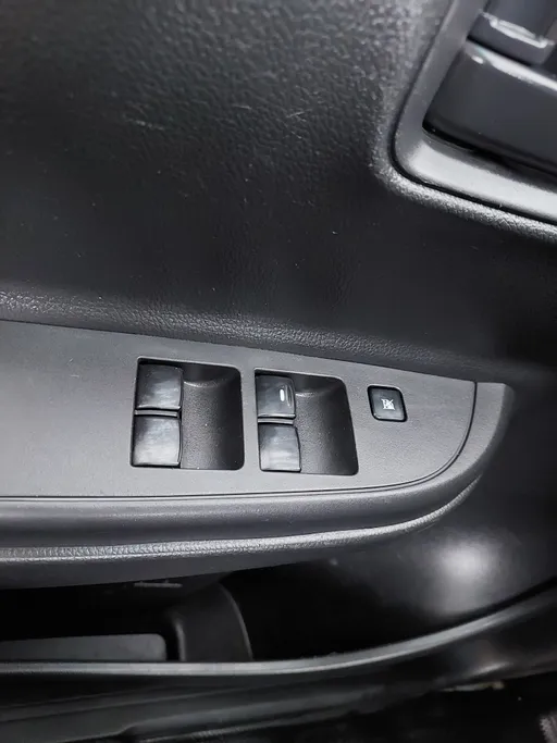 ميتسوبيشي L200 DC 4x2 Diesel 2021 