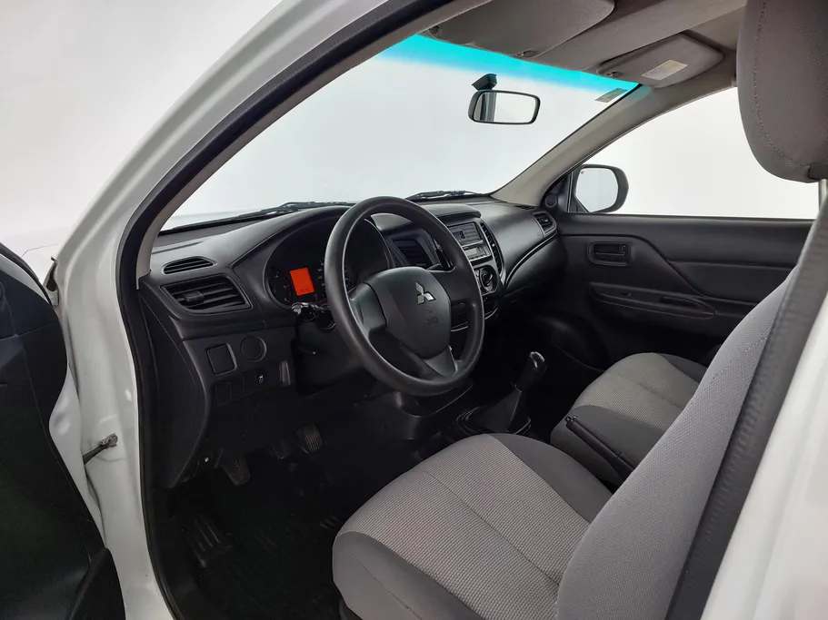 ميتسوبيشي L200 DC 4x2 Diesel 2021 