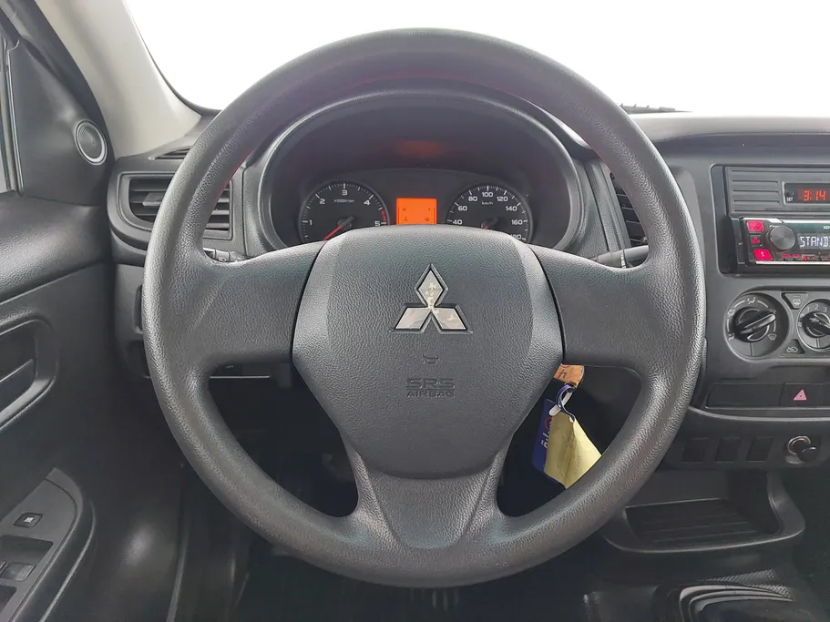 ميتسوبيشي L200 DC 4x2 Diesel 2021 