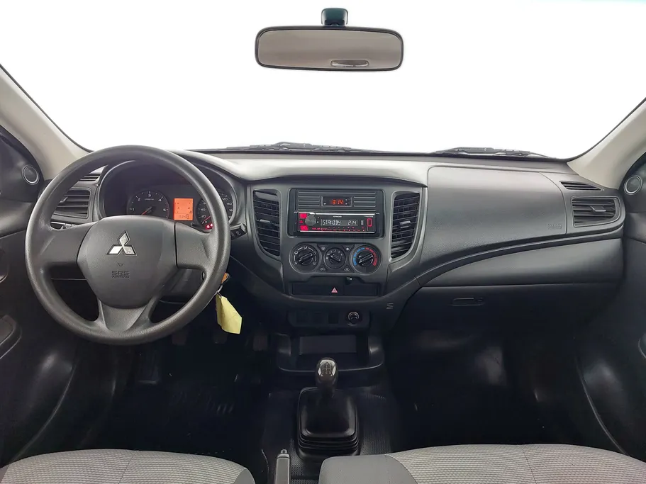 ميتسوبيشي L200 DC 4x2 Diesel 2021 