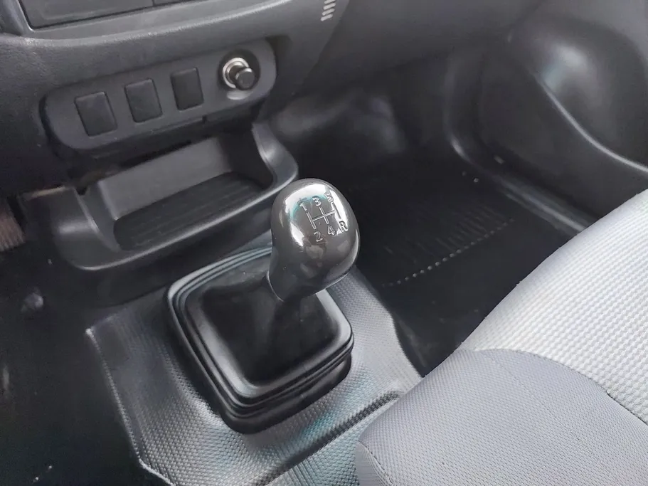 ميتسوبيشي L200 DC 4x2 Diesel 2021 