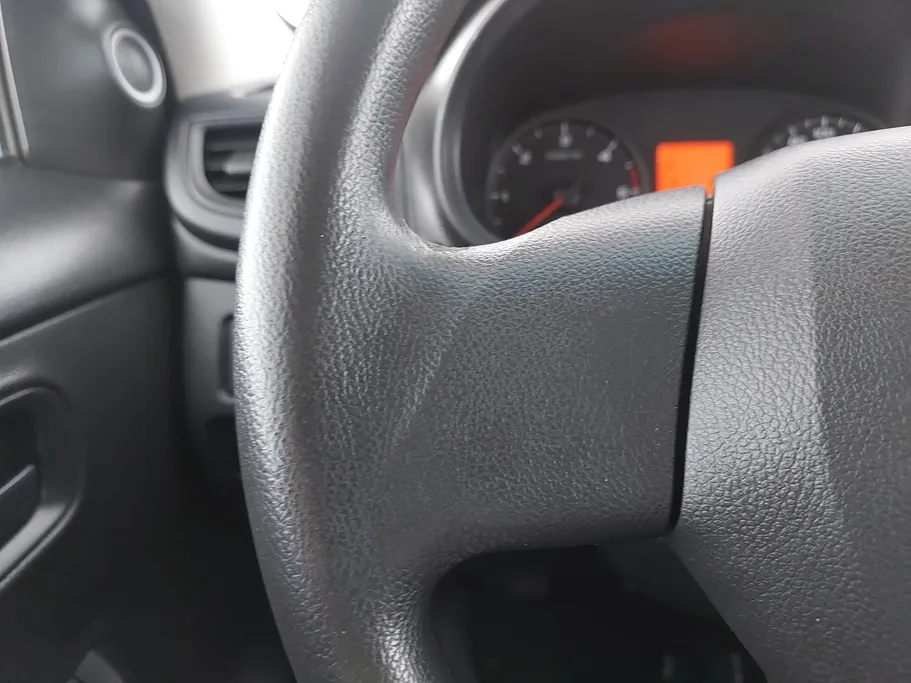 ميتسوبيشي L200 DC 4x2 Diesel 2021 