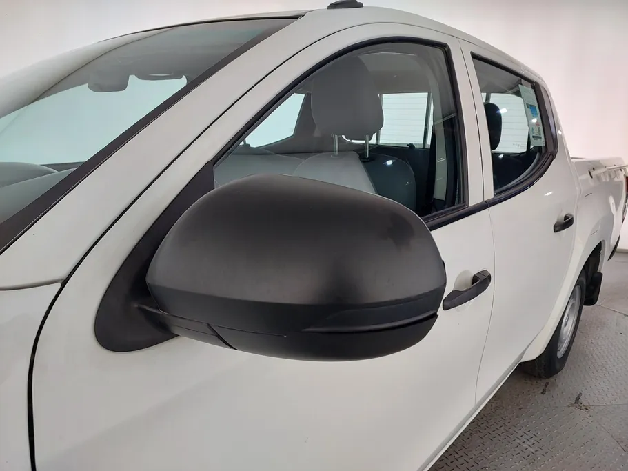 ميتسوبيشي L200 DC 4x2 Diesel 2021 