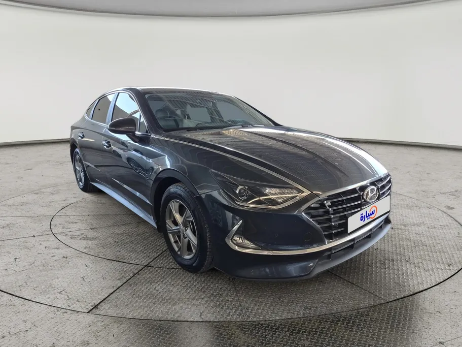 هيونداي سوناتا فلييت 2023 