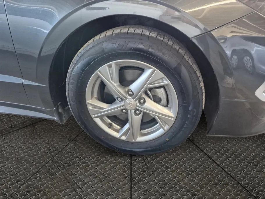 هيونداي سوناتا فلييت 2023 