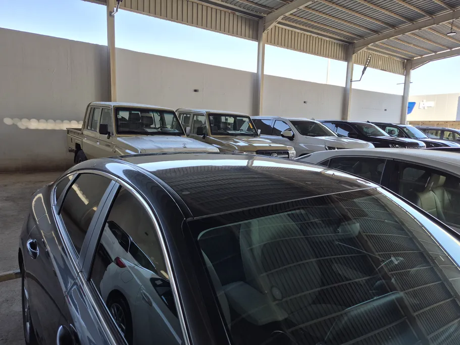 هيونداي سوناتا فلييت 2023 