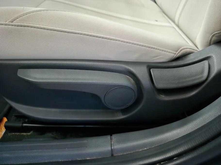 هيونداي سوناتا فلييت 2023 