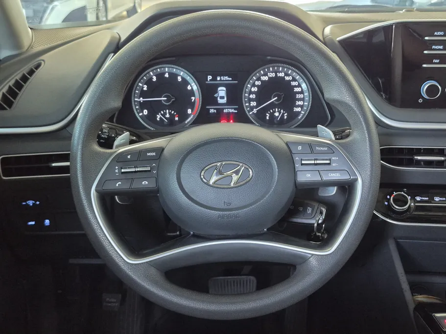 هيونداي سوناتا فلييت 2023 