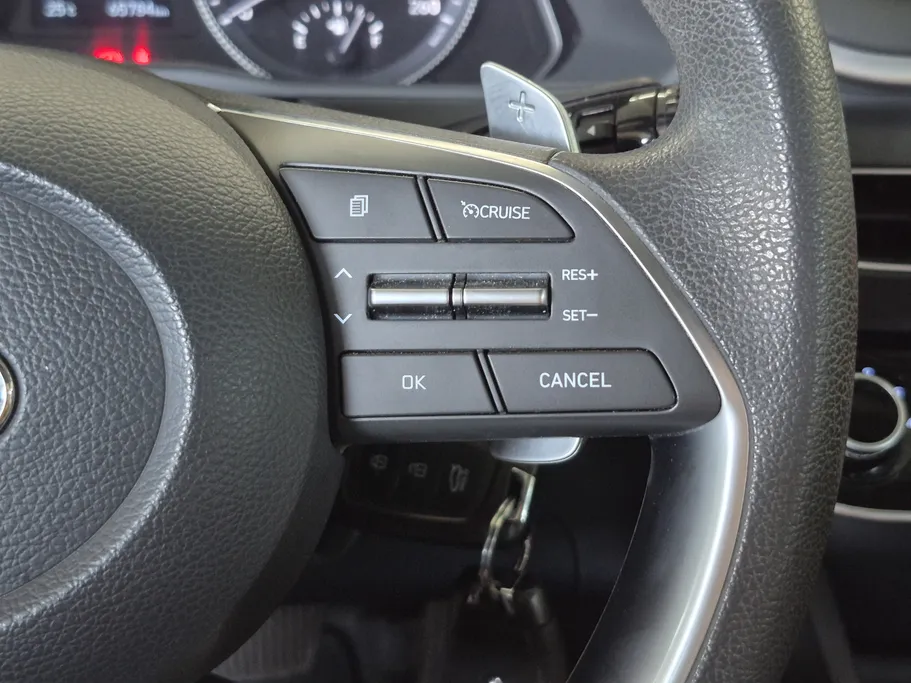 هيونداي سوناتا فلييت 2023 